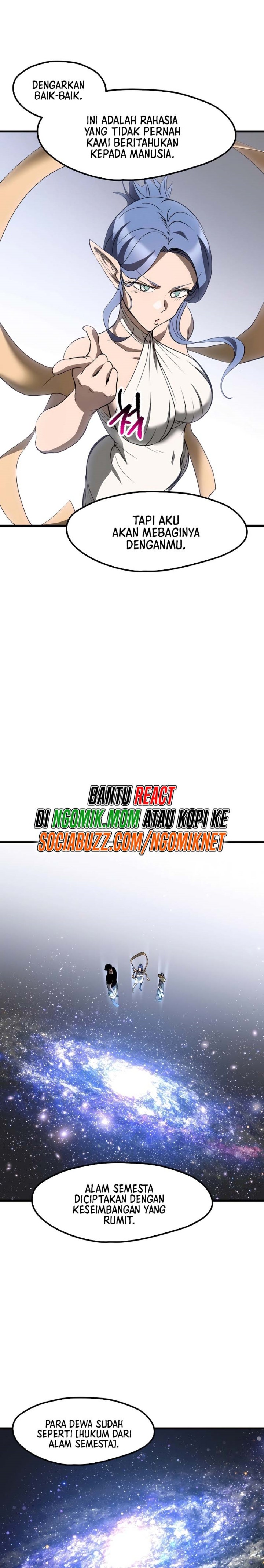 Otherworldly Sword King’s Survival Records Chapter 223 Gambar 4